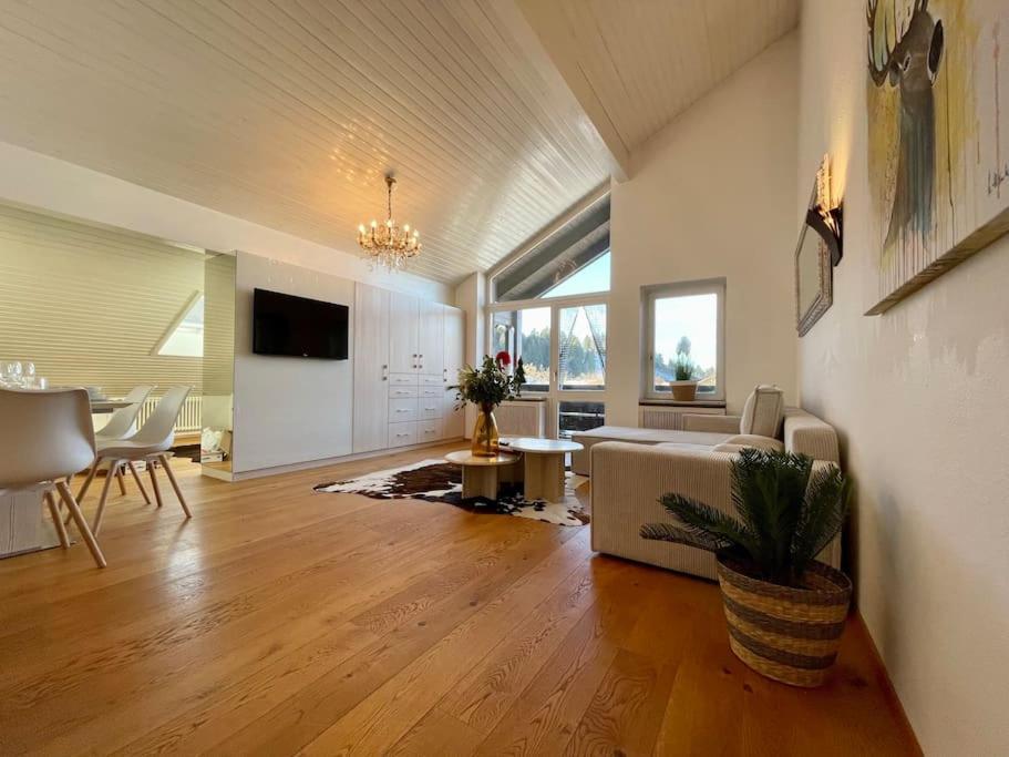 Bergverliebt Im Zentrum Inkl Staufen Apartment *