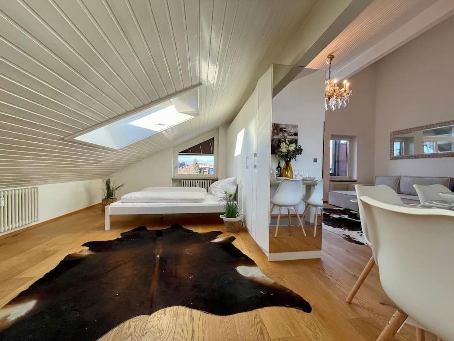 Bergverliebt Im Zentrum Inkl Staufen Apartment